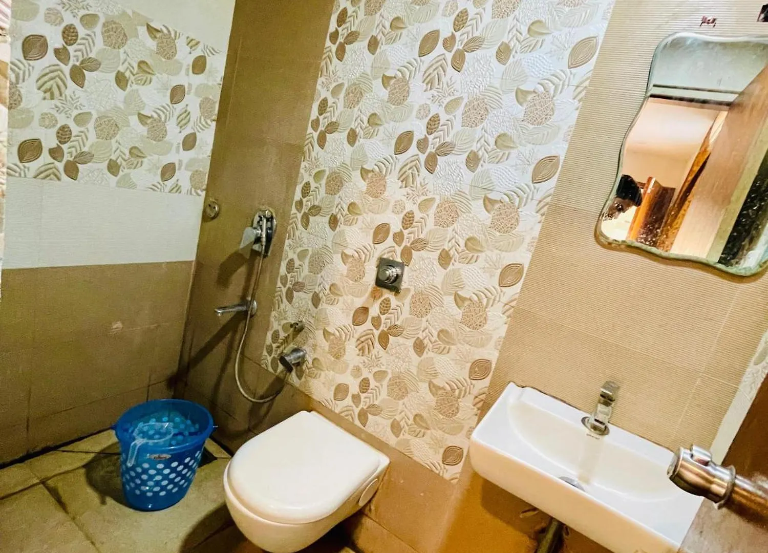 Meridin Regency Kochi