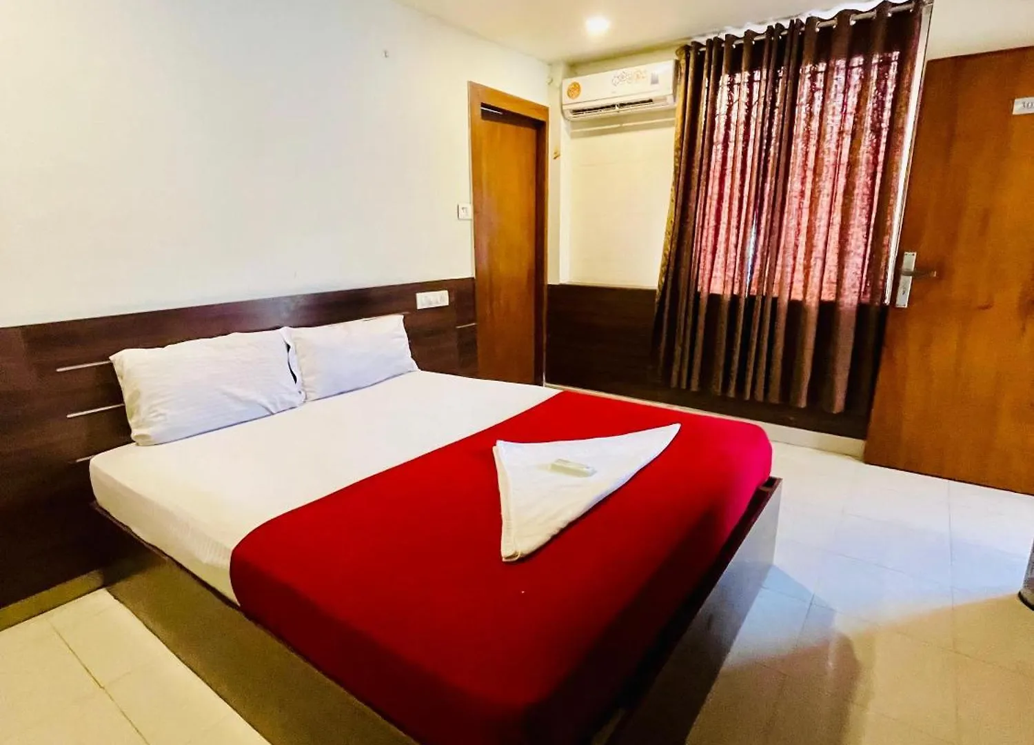 Meridin Regency Kochi Indie