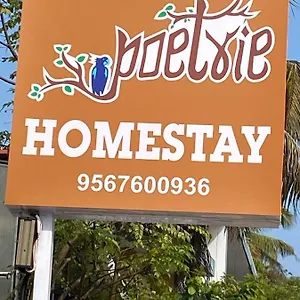 Poetrie Homestay