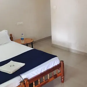 E Homestay