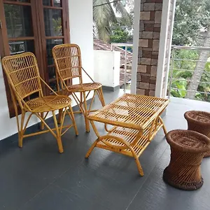Alloggio in famiglia Bella, Kochi