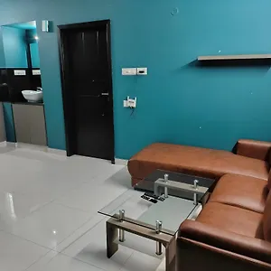 Aparthotel Gdc -, Kochi
