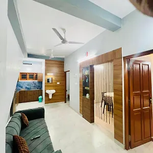 Castle Guest house