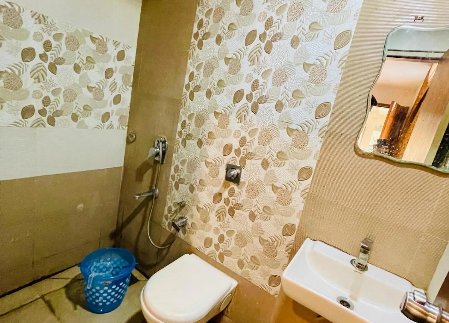 Meridin Regency Kochi India