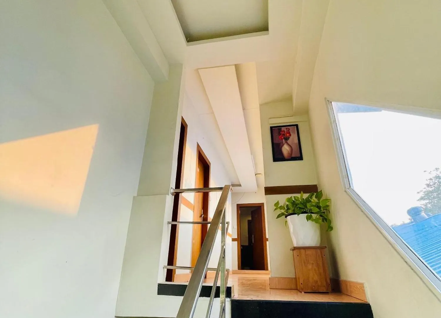 Meridin Regency Kochi 0*,