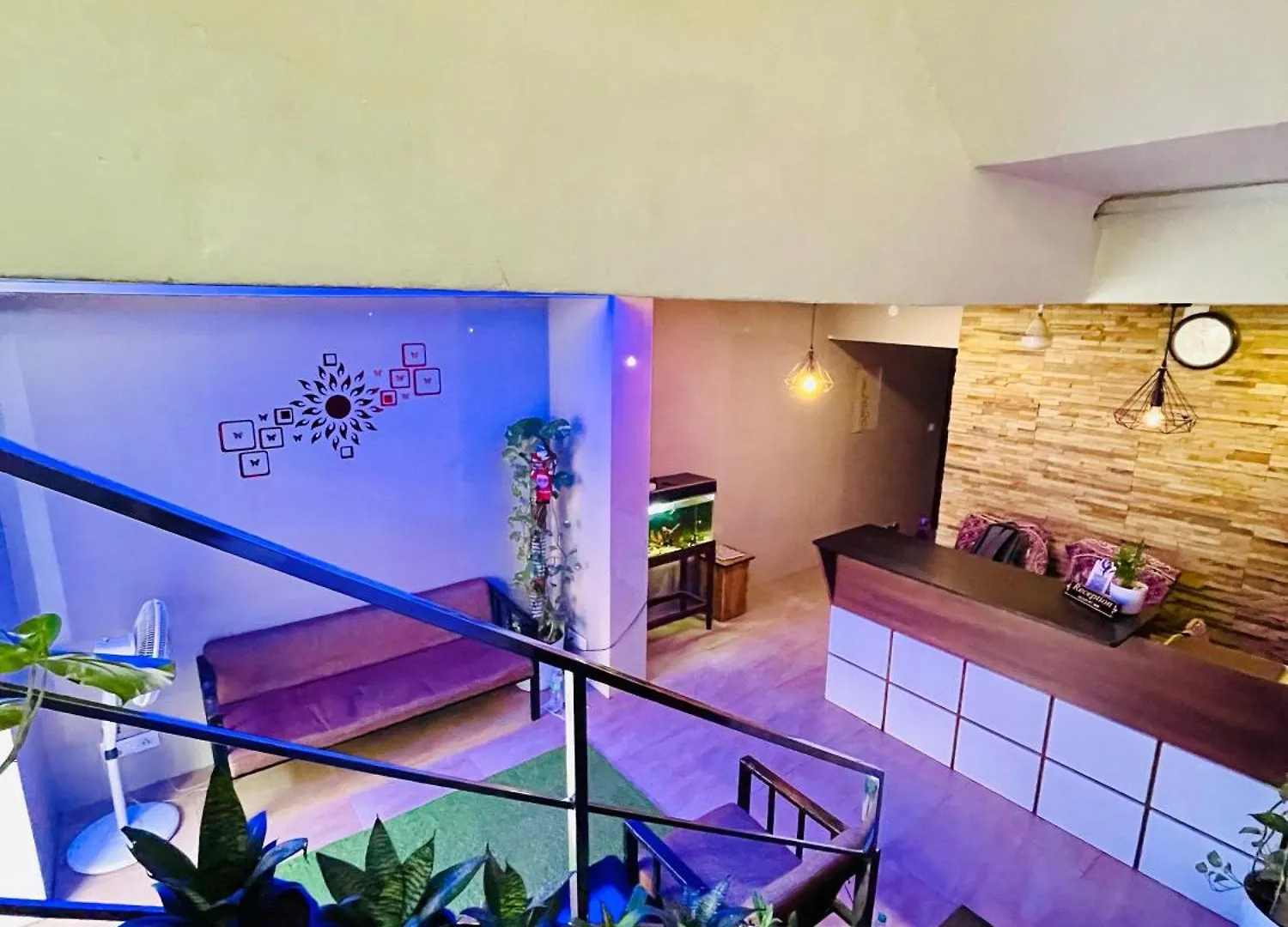 Meridin Regency Kochi Homestay