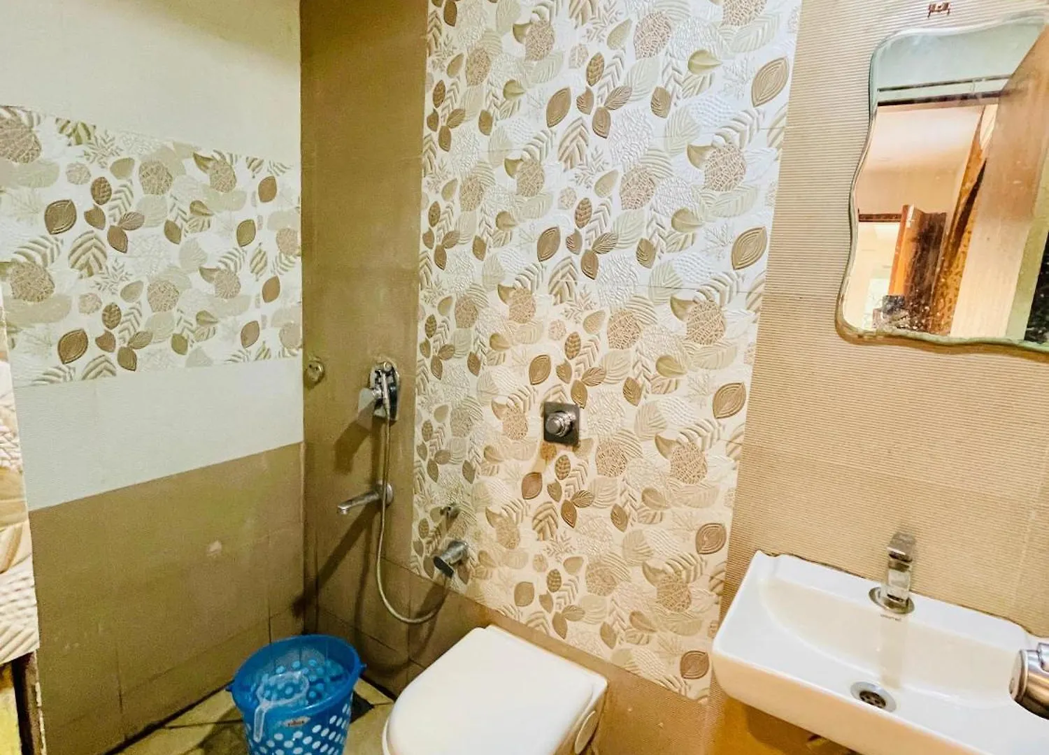 Homestay Meridin Regency Kochi