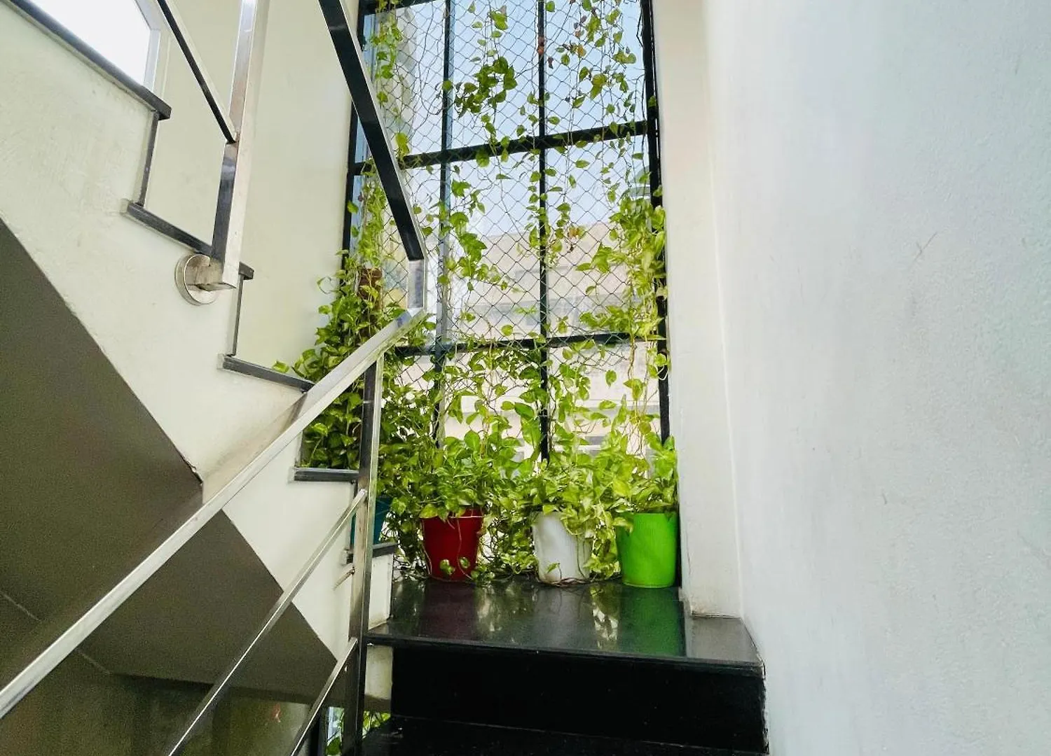 Meridin Regency Kochi