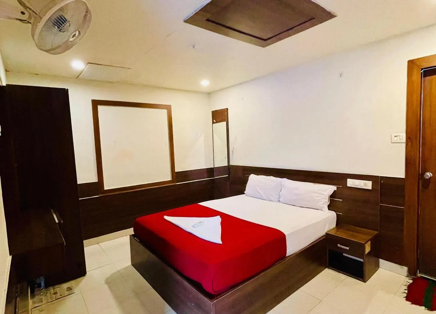 Homestay Meridin Regency Kochi India