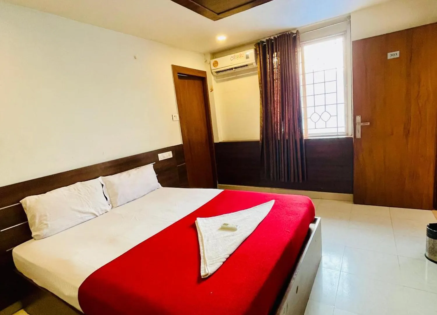 Meridin Regency Kochi