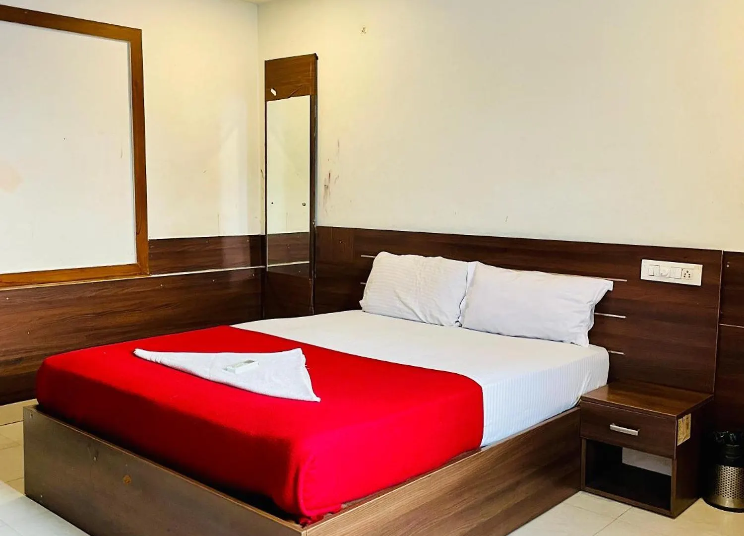 Meridin Regency Kochi