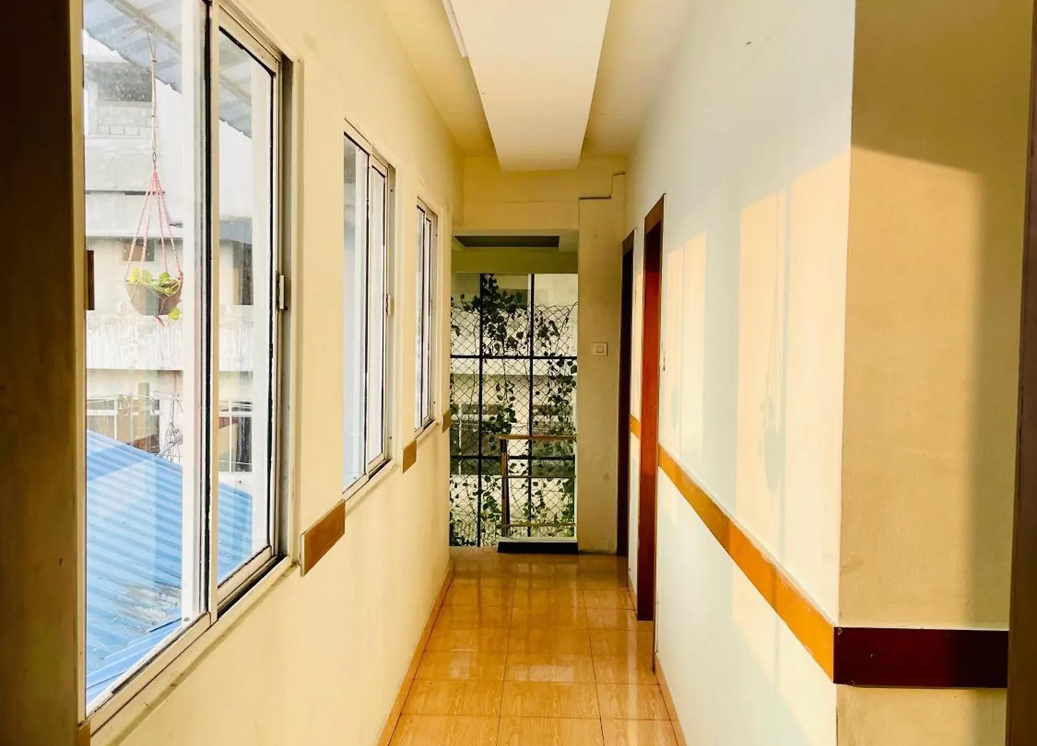 Homestay Meridin Regency Kochi