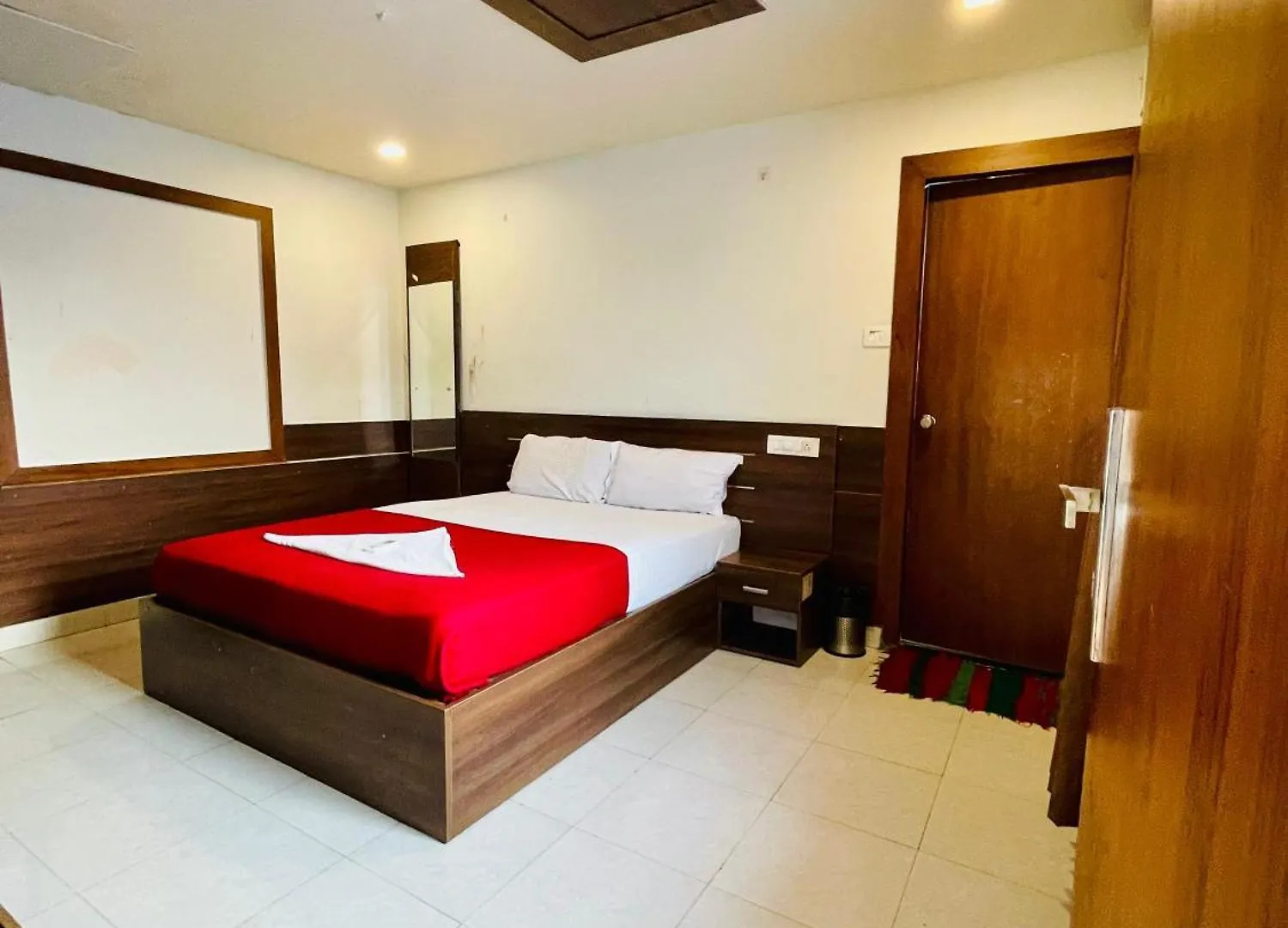 Homestay Meridin Regency Kochi