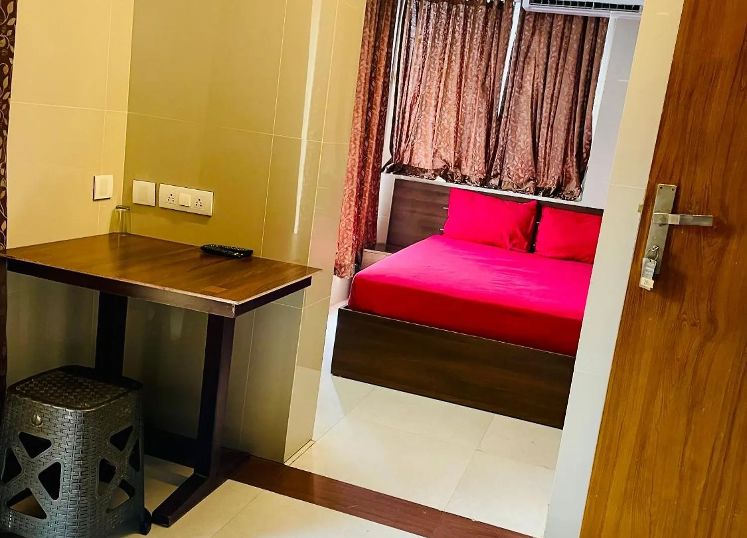 Meridin Regency Kochi India