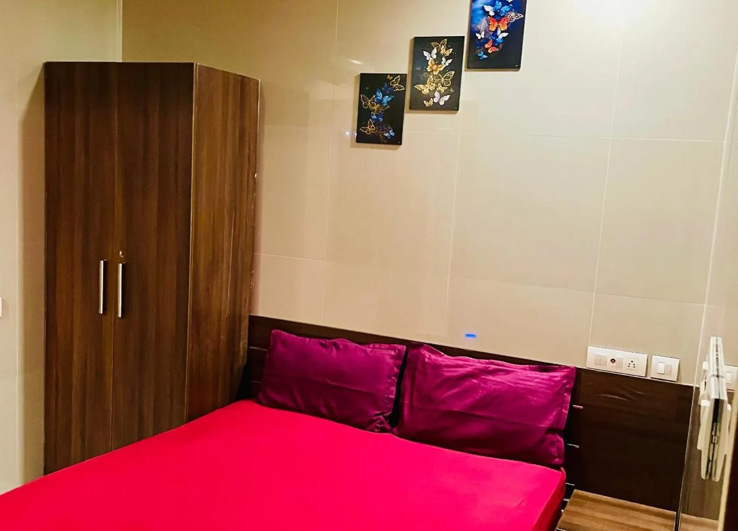 Homestay Meridin Regency Kochi India